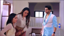 Teri Meri Dooriyan - 17th February 2024